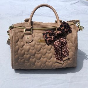 Betsy Johnson purse